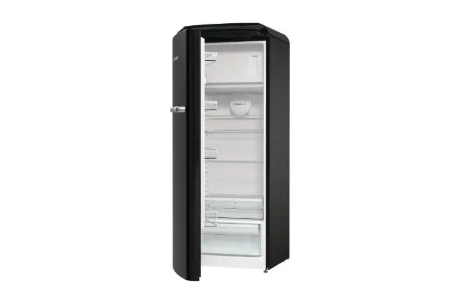 Gorenje ORB615DBK-L 741251 247 Litre No-Frost Buzdolabı Thumbnail 1