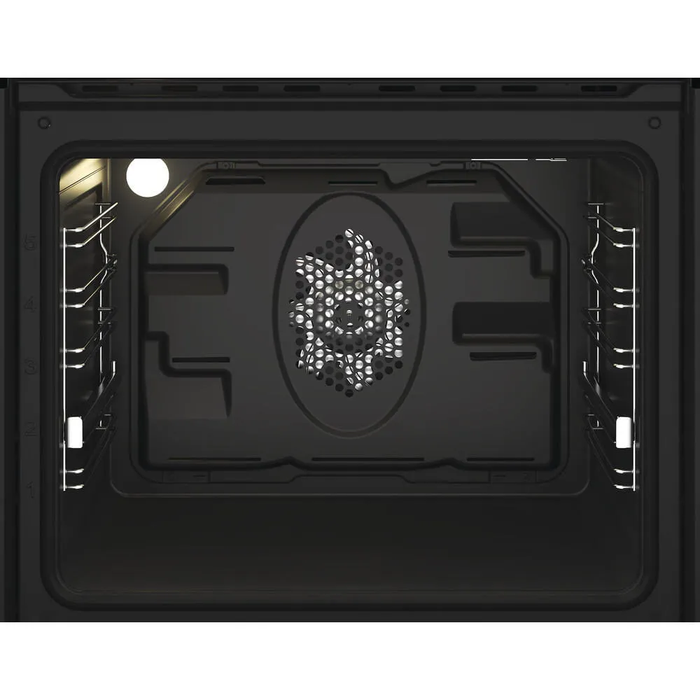 Hotpoint DIH 10D1 IX 869991712490 75 Litre Ankastre Fırın Thumbnail 7