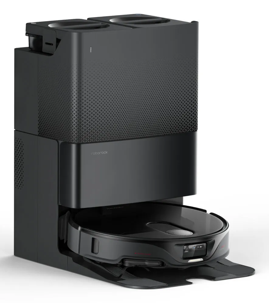 Roborock Qrevo Slim QRSM52-00 Thumbnail 3