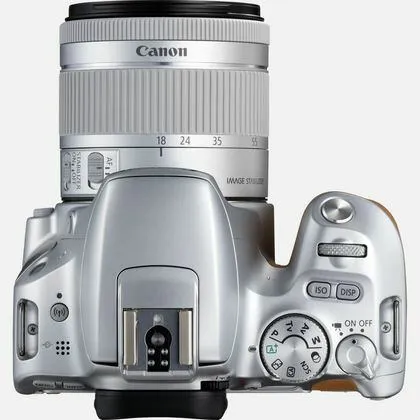 Canon EOS 200D + 18-55 IS STM 2256C001 Thumbnail 11