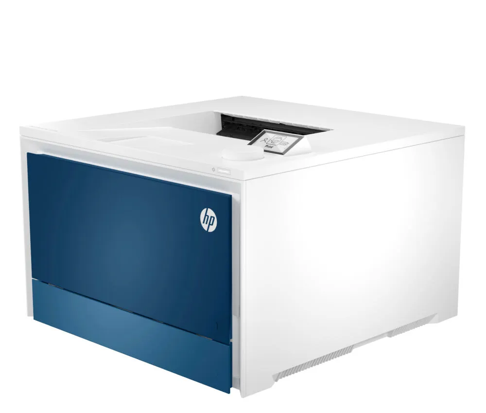 HP Color LaserJet Pro 4202dw Prntr 4RA88F Thumbnail 1