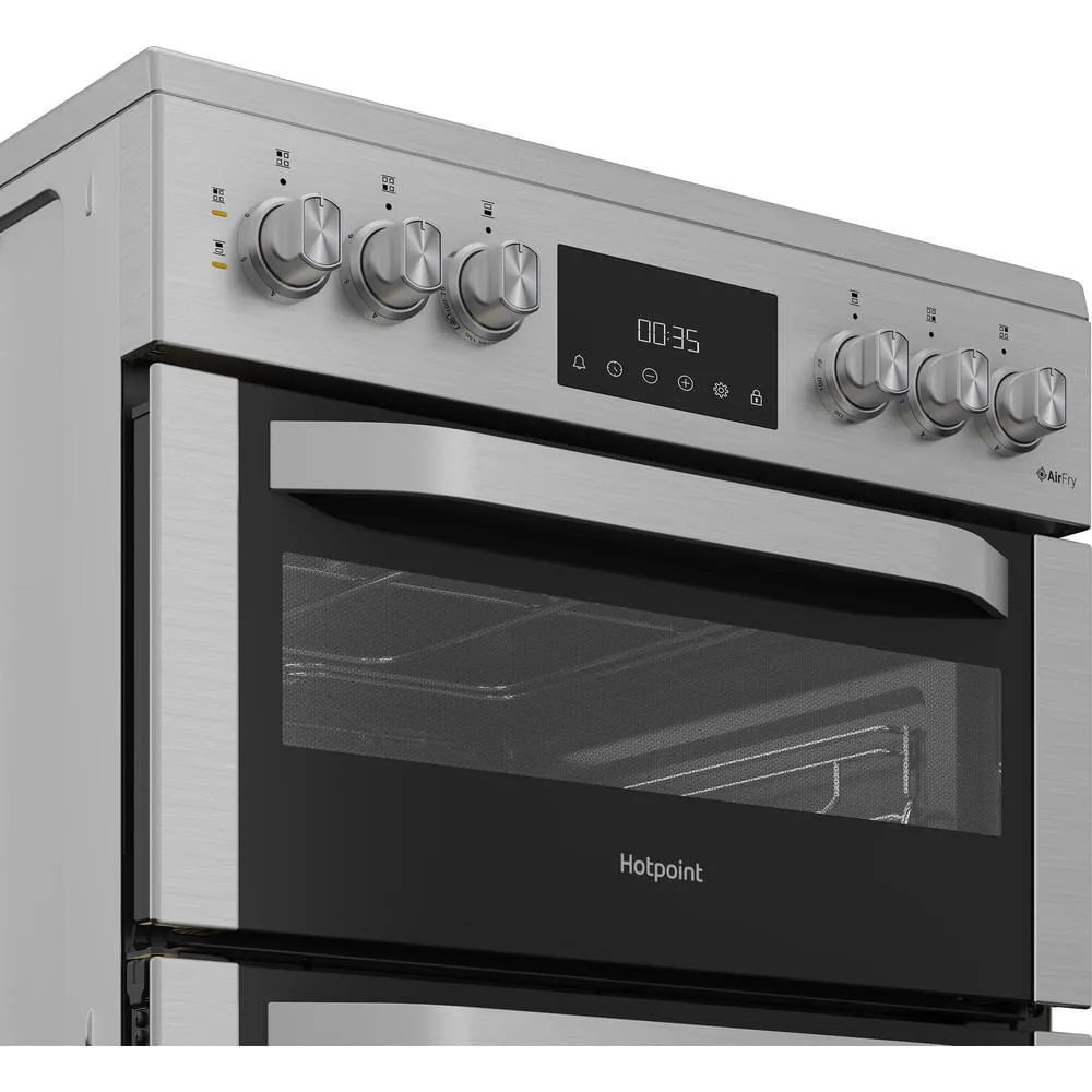 Hotpoint HDE6VDCX 869991714680 Thumbnail 9