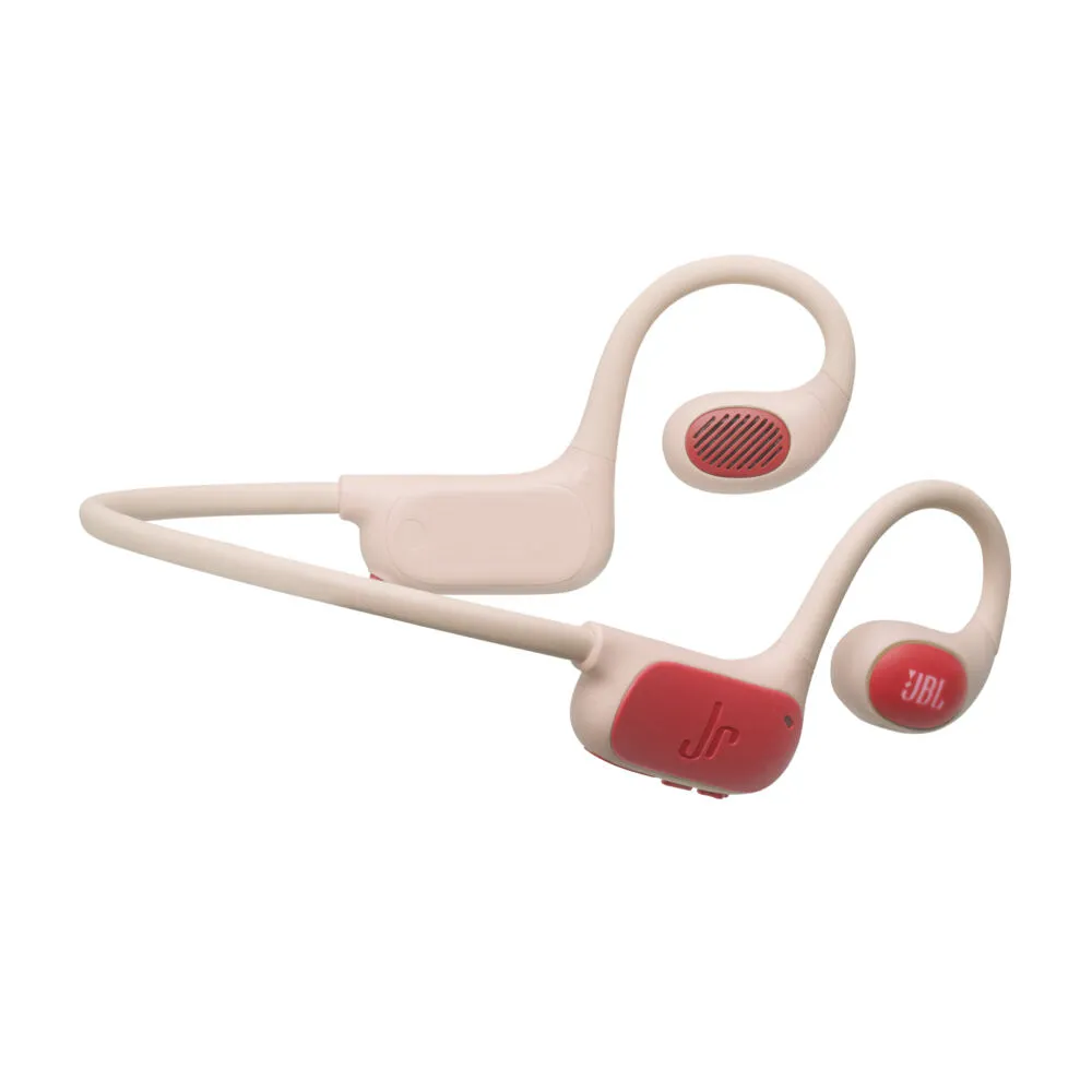 JBL Junior Free JBLJRFREEPEA Kulak İçi Bluetooth Kulaklık Thumbnail 10