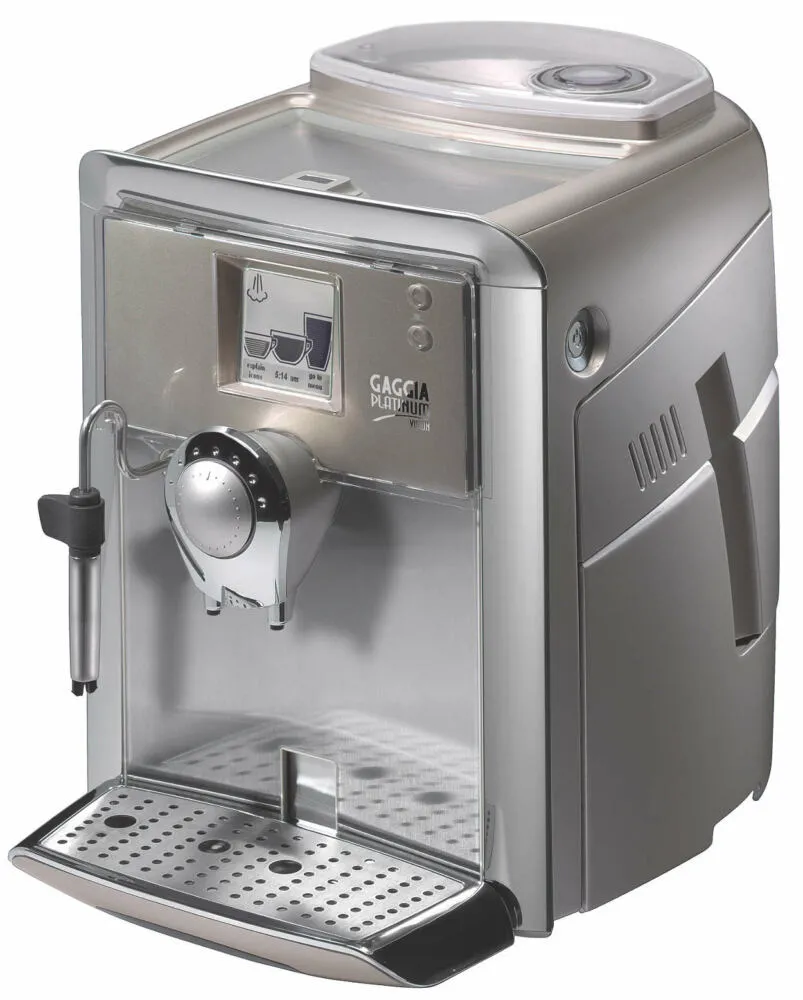 Gaggia RI9304/47 kahve makinesi Tam otomatik Espresso makinesi 1,7 l