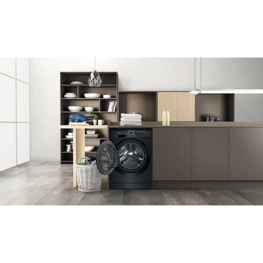 Hotpoint NDD 8636 BDA UK 869991652940 Thumbnail 14