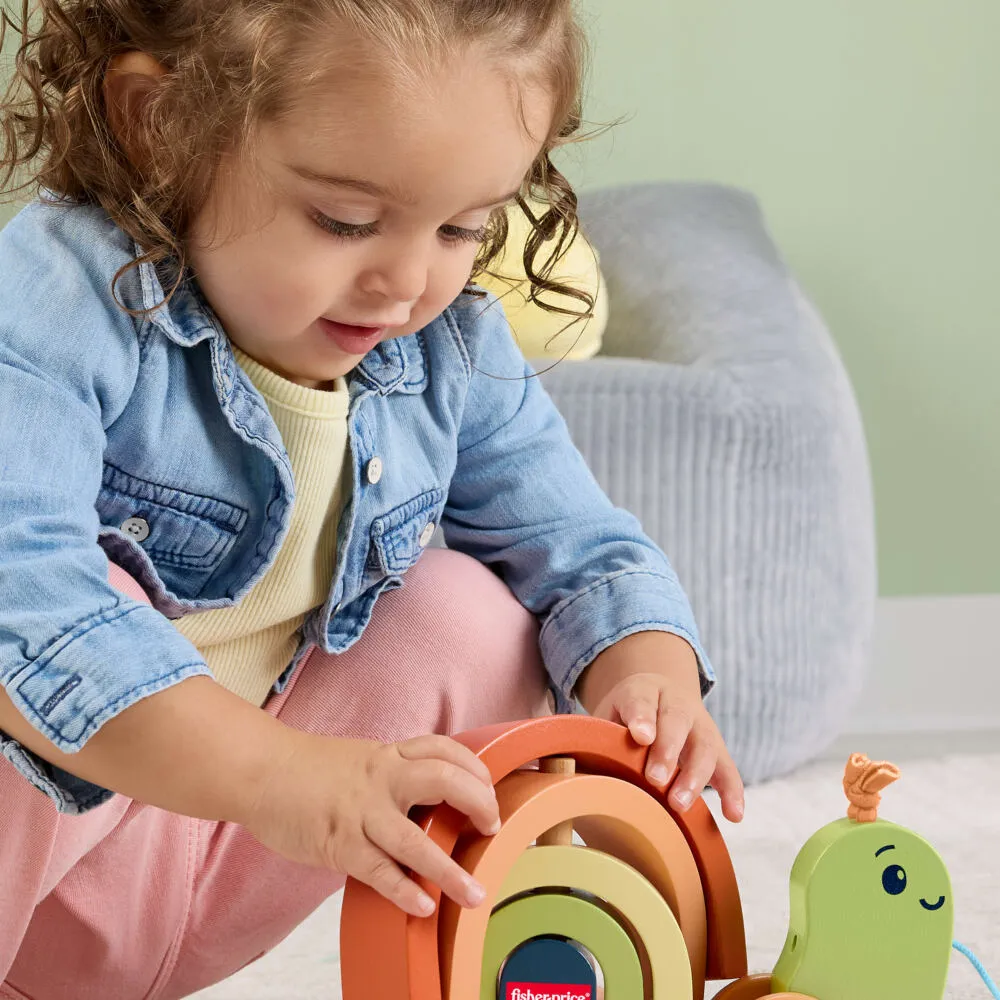 Fisher-Price JCY37 öğrenme oyuncağı Thumbnail 1