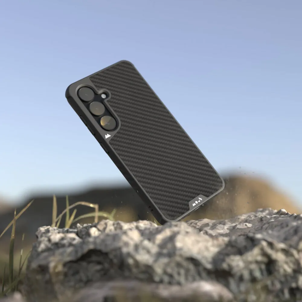 Mous Limitless 6.0 MAG-A0920-BLKARA-000-W1 Thumbnail 2