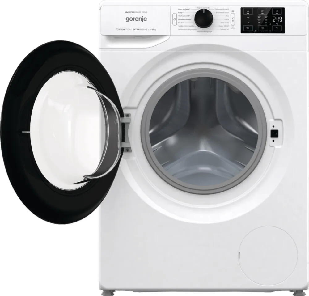 Gorenje W2AM14AP 742888 10 kg 1400 Devir Çamaşır Makinesi Thumbnail 6