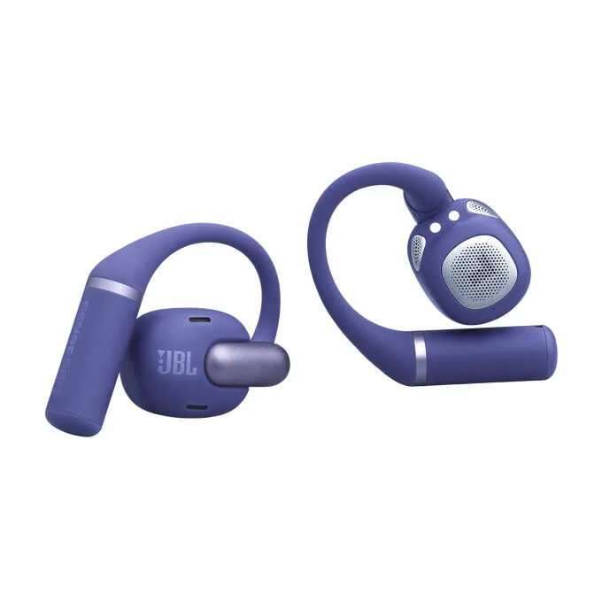 JBL Sense Pro JBLSENSEPROBLU TWS Bluetooth Kulaklık Thumbnail 8