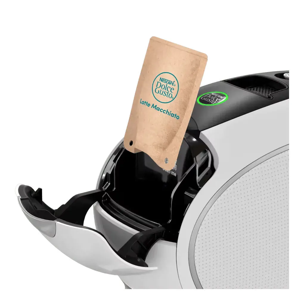 NESCAFÉ Dolce Gusto NEO Latte YY5679 Yarı Otomatik 1.3 L Kapsüllü Kahve Makinesi Thumbnail 4
