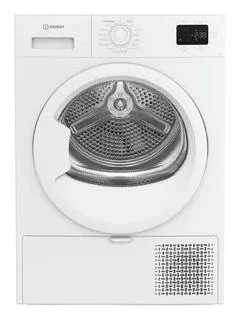 Indesit C YSD 72D WW SPT kurutucu Solo Önden yüklemeli 7 kg Beyaz Thumbnail 1