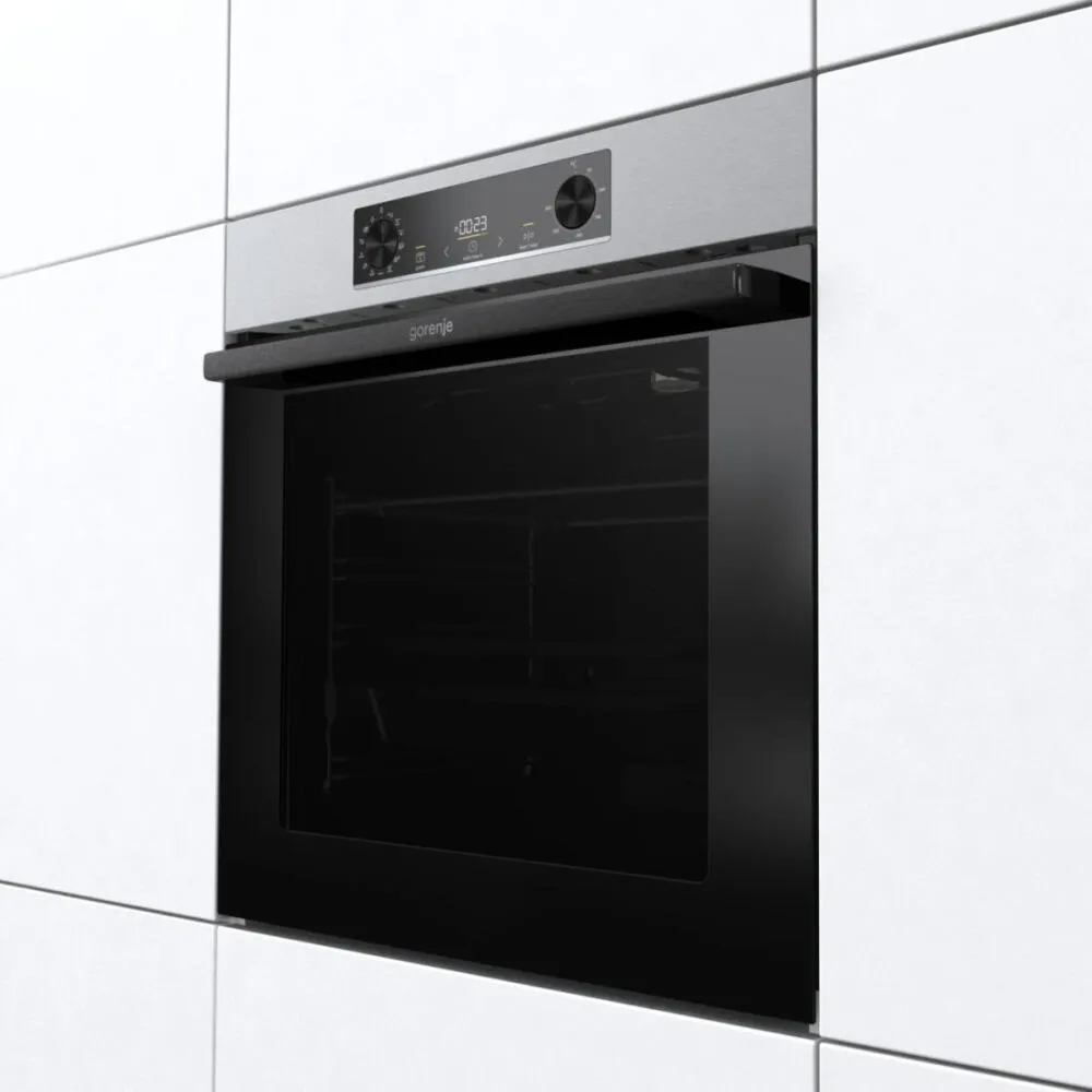 Gorenje BOSB737OTX 738414 77 Litre Ankastre Fırın Thumbnail 3