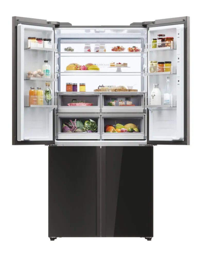 Haier HCW9919FSGB 34004981 586 Litre No-Frost Buzdolabı Thumbnail 7