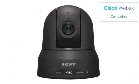Sony BRC-X400 security camera Kubbe Içmekan & dışmekan 3840 x 2160 Piksel Tavan Güvenlik Kamerası