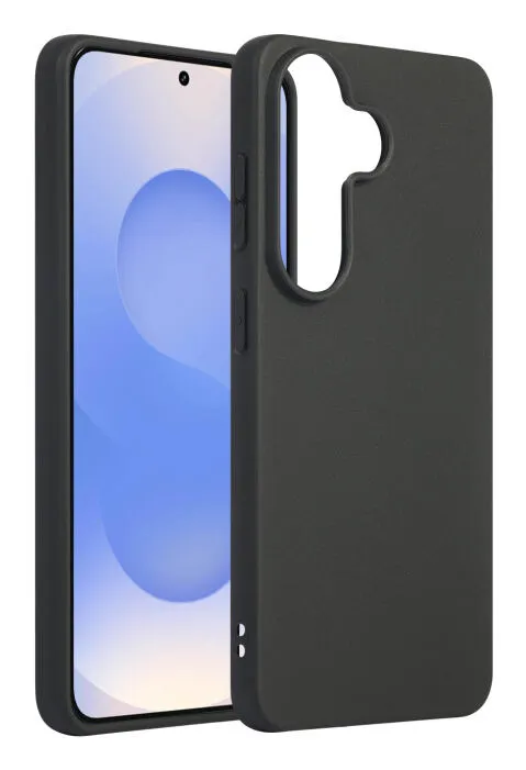 Tolerate ED020116 Cep telefonu kılıfı 16 cm (6.3") Kapak Siyah Telefon Aksesu