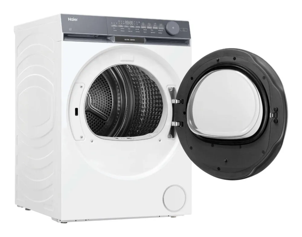 HD90-AQ387U1-IT 9 kg Kurutma Makinesi Thumbnail 3