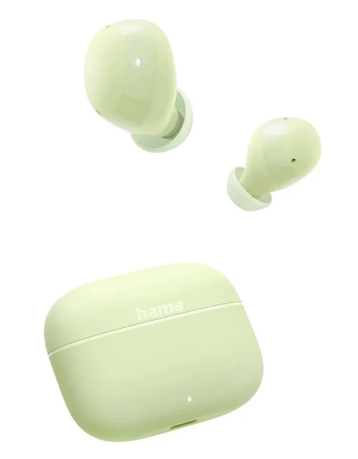 Hama Freedom Buddy II 00221762 TWS Bluetooth Kulaklık Thumbnail 4