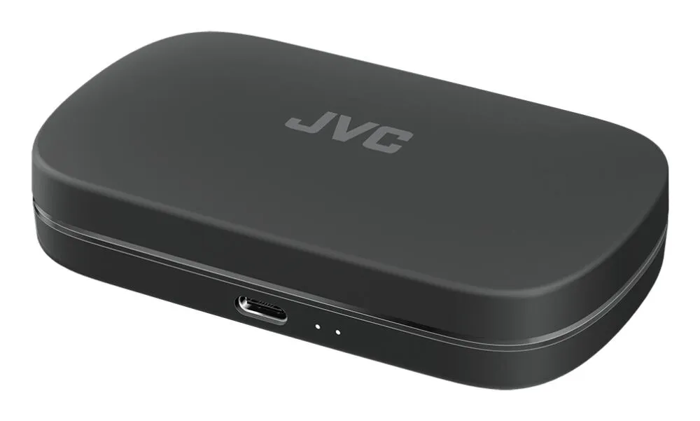 JVC HA-NP40T HANP40TBU Thumbnail 4