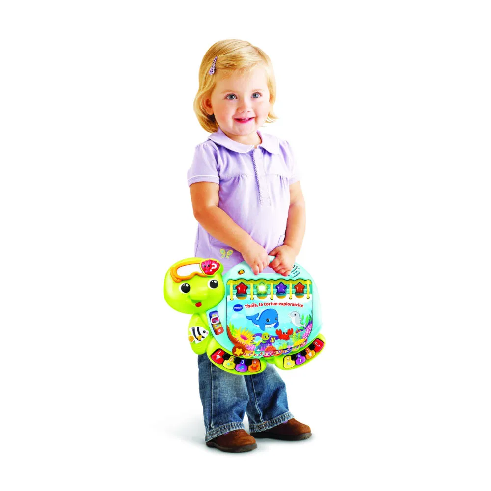 VTech 80-533405 Thumbnail 7