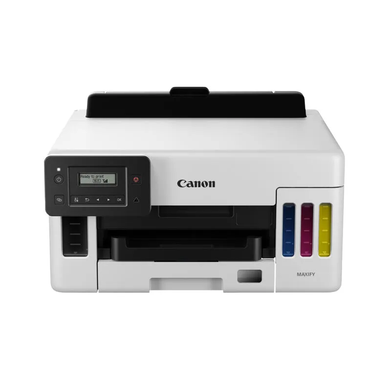 Canon MAXIFY GX5010 inkjet yazıcı Renk 600 x 1200 DPI A4 Wi-Fi Mürekkepli Yazıcı