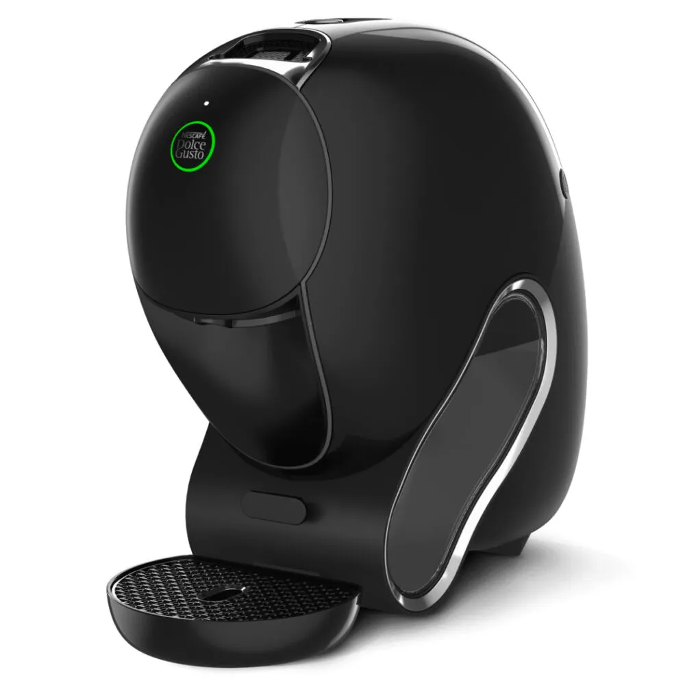 NESCAFÉ Dolce Gusto NEO Caffè YY5676 Yarı Otomatik 1 Fincan Kapsüllü Kahve Makinesi Thumbnail 4