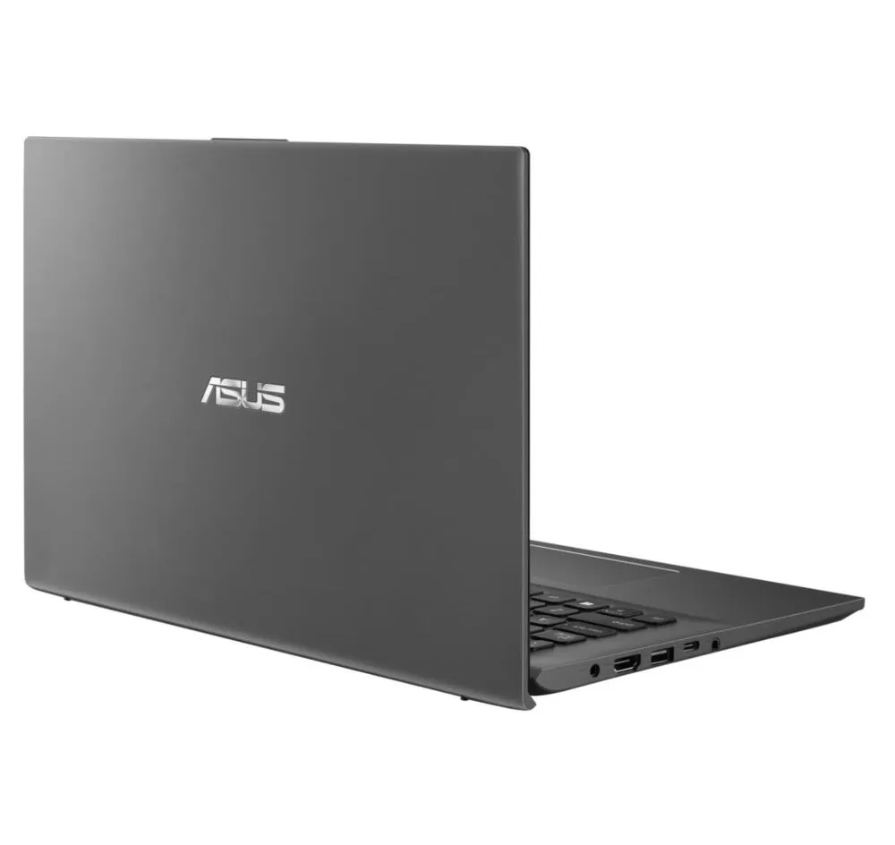 ASUS Vivobook 14 X412DA-EK162T (P377) Thumbnail 1