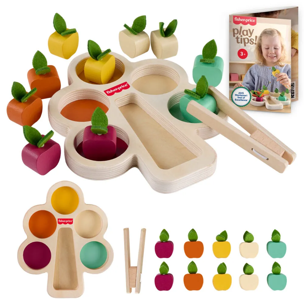 Fisher-Price JDM55 öğrenme oyuncağı Eğitici Oyuncak