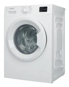 Indesit IM 862 MY TIME SPT çamaşır makinesi Önden yüklemeli 8 kg 1151 RPM Beyaz Çamaşır Makineleri