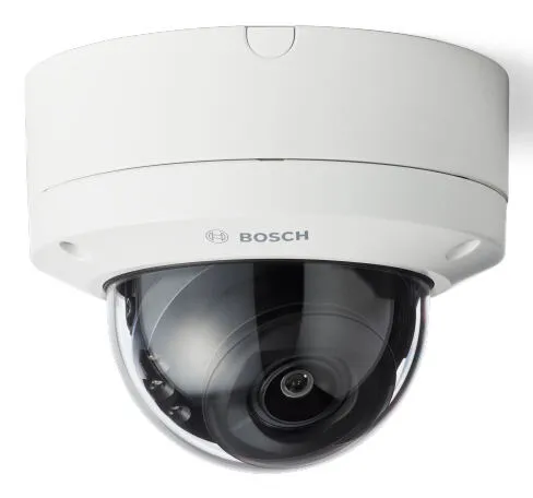 Bosch NDE-3702-AL security camera Kubbe IP güvenlik kamerası Dışmekan 1920 x 1080 Piksel Tavan
