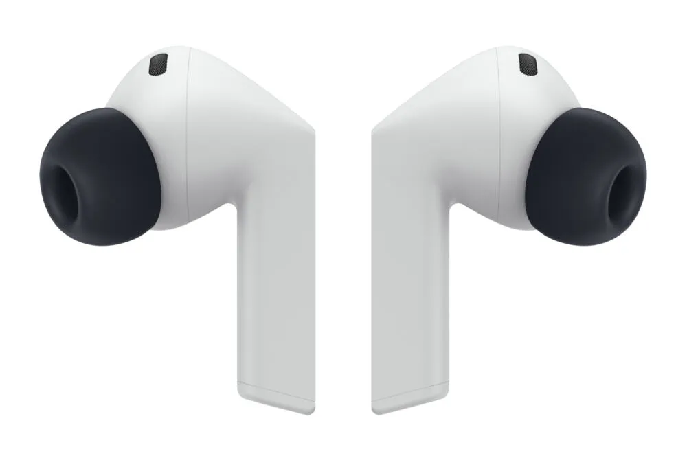 Samsung Galaxy Buds3 FE SM-R420NZAAEUC ANC TWS Bluetooth Kulaklık Thumbnail 3