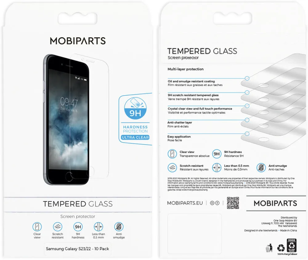 Mobiparts MP-122380 Thumbnail 3