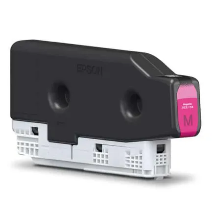 Epson C13T08M300 mürekkep kartuşu 1 adet Orijinal Macenta
