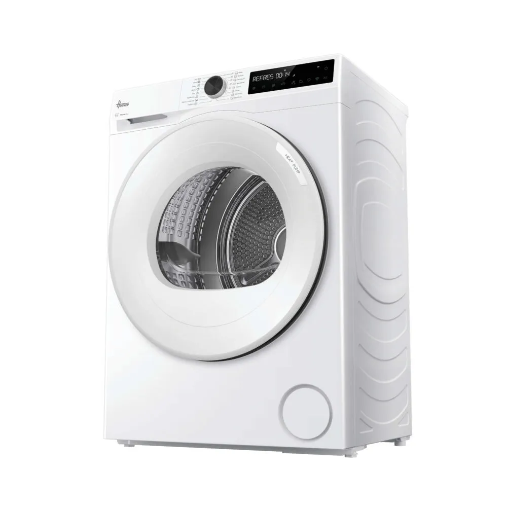 Hoover HBR 10N2X-80 31103093 10 kg Isı Pompalı Kurutma Makinesi Thumbnail 1