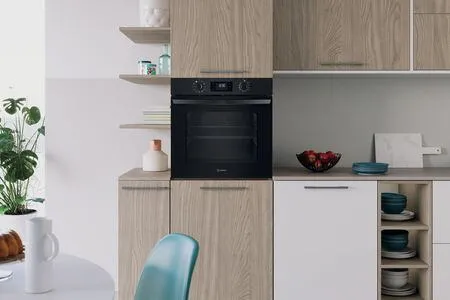 Indesit IO 5280C B 859991705350 Fırın Thumbnail 6