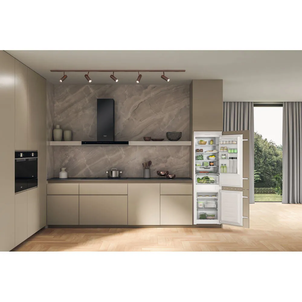 Whirlpool WHC18 T132 859991672350 250 Litre No-Frost Buzdolabı Thumbnail 10