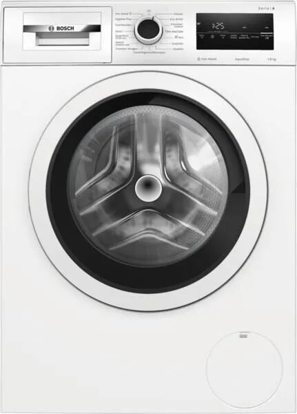 Bosch Serie 4 WAN28273NL çamaşır makinesi Önden yüklemeli 8 kg 1400 RPM Beyaz Çamaşır Makineleri