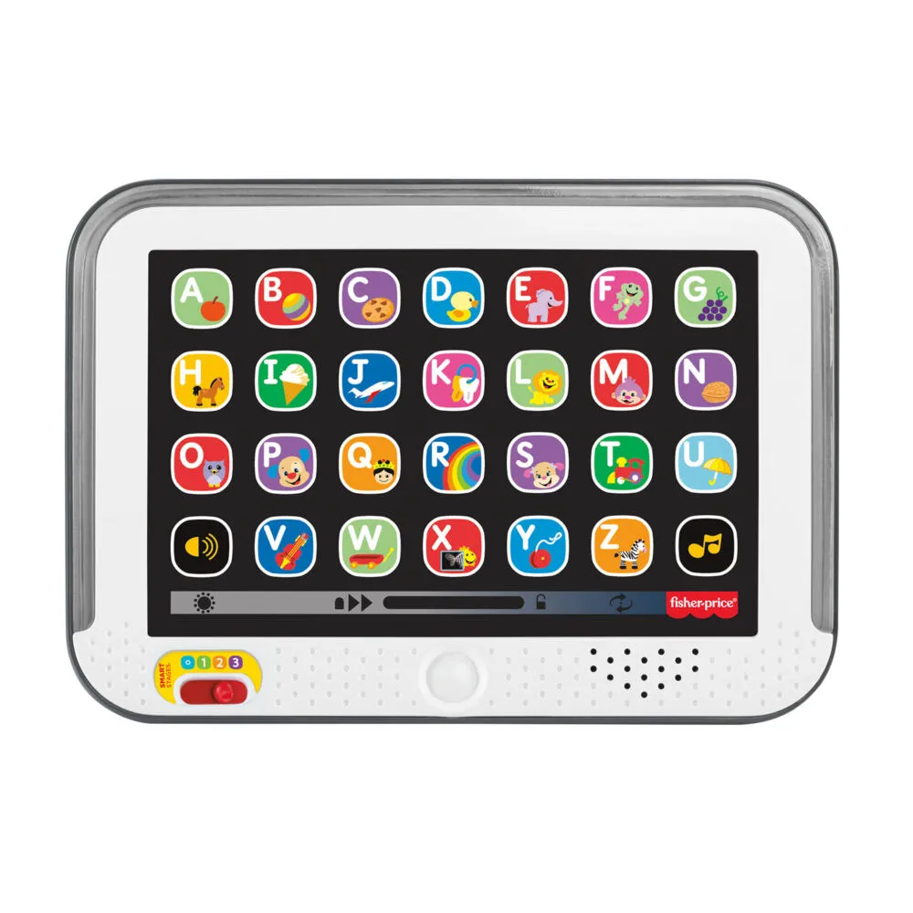 Fisher-Price Laugh & Learn JNH90 öğrenme oyuncağı Thumbnail 1