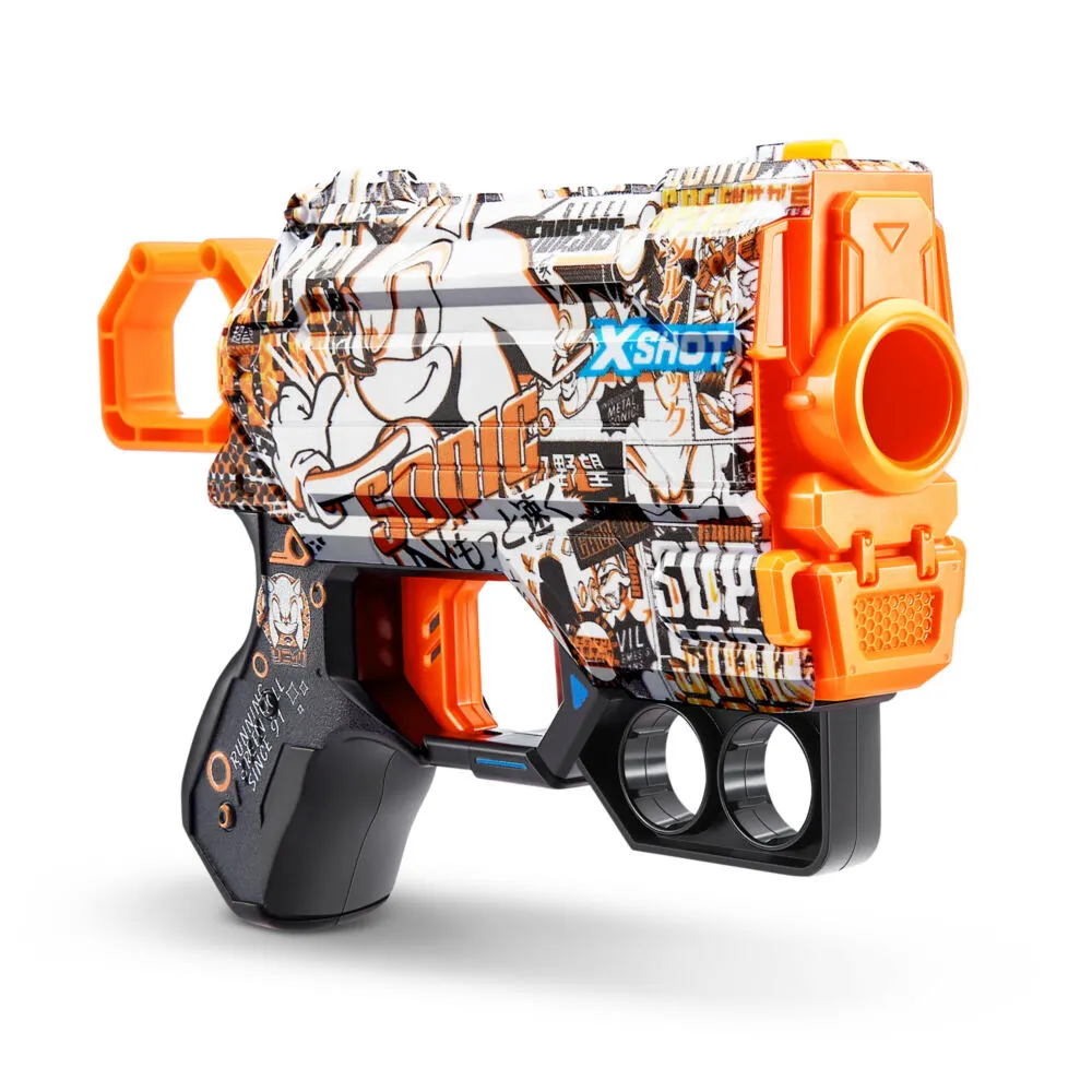 ZURU XSHOT 36679G Thumbnail 7