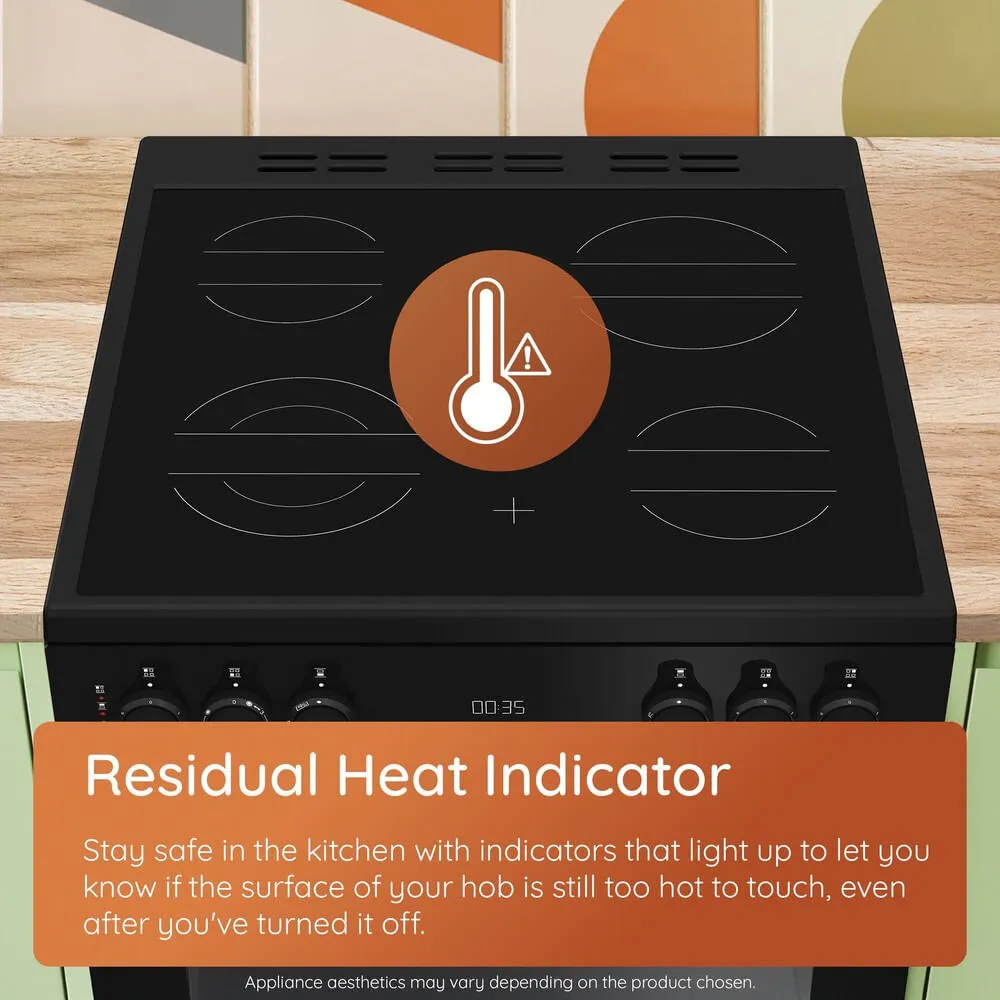 Hotpoint HDE6VDCX 869991714680 Thumbnail 13