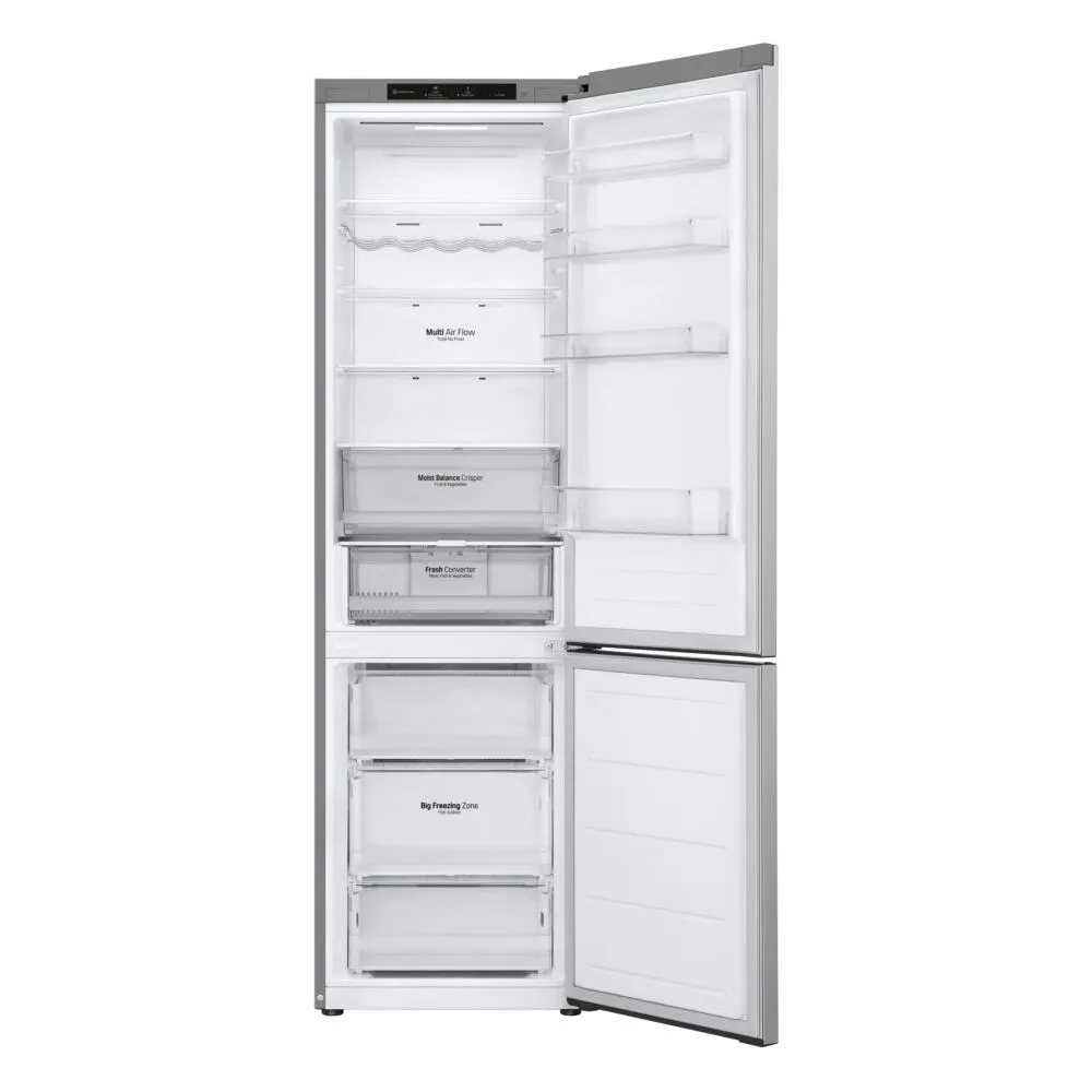 LG GBV3200CPY.APYQEUR 387 Litre No-Frost Buzdolabı Thumbnail 2