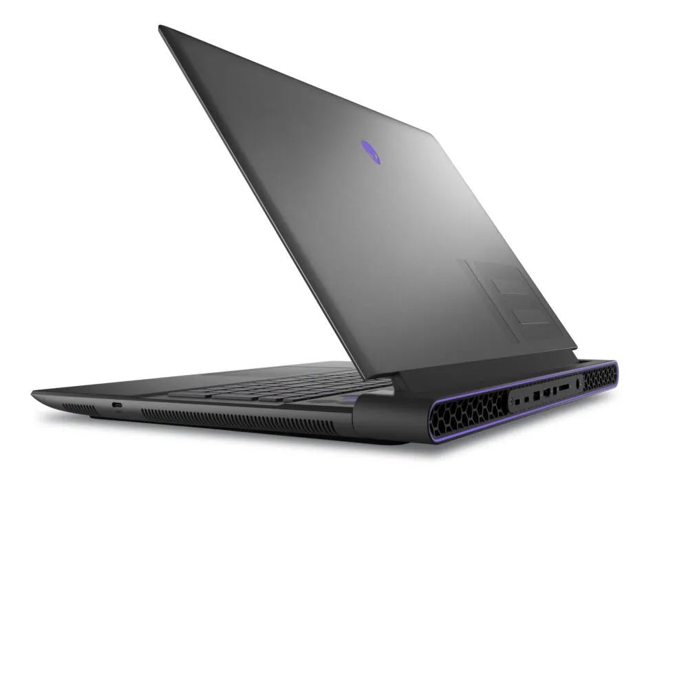 Alienware m18 R1 (CAEAHCTOM18R1RPL03) Laptop Thumbnail 3