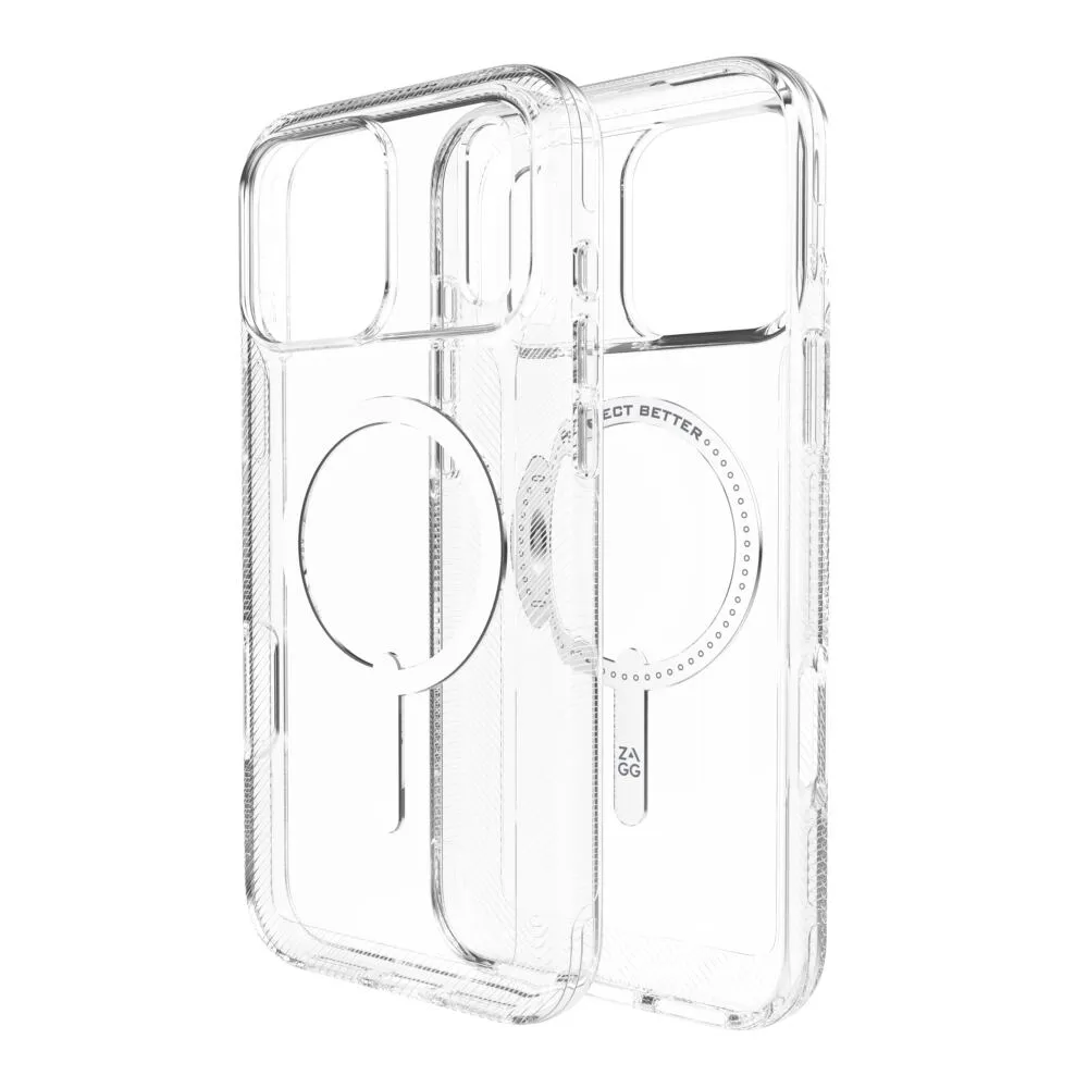 ZAGG Luxe Snap 702319286 Thumbnail 2
