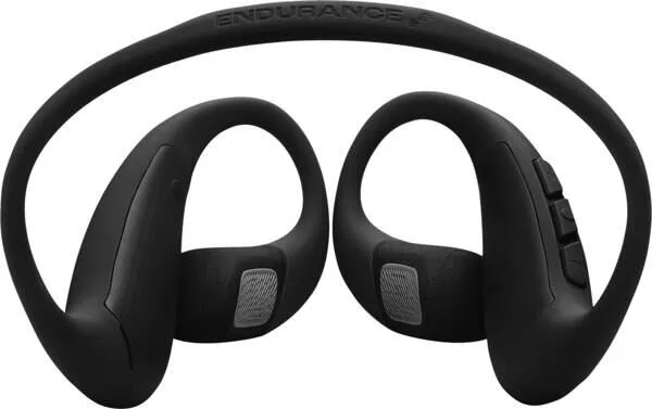 JBL Endurance Pace JBLENDUPACEBLKG Kulak İçi Bluetooth Kulaklık Thumbnail 4