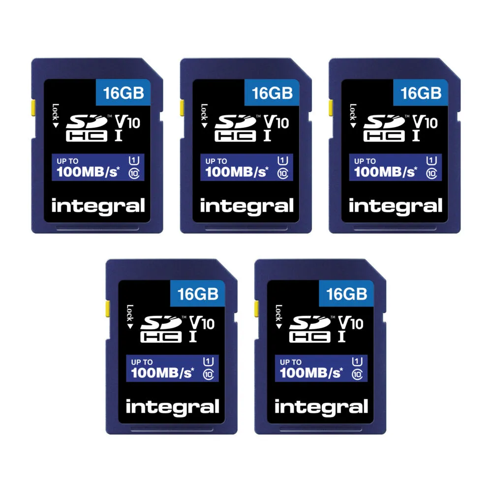 Integral INSDH16G100V105PK6CC Thumbnail 4