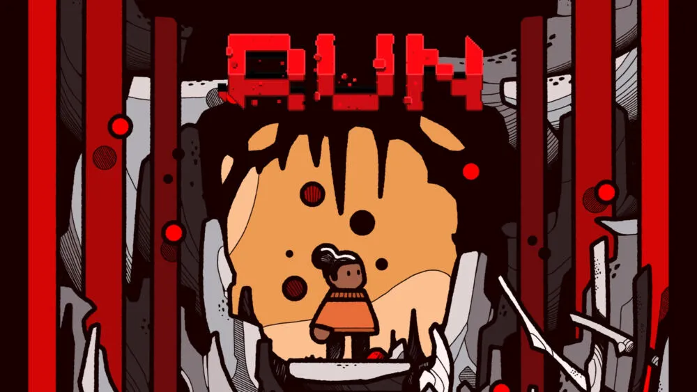 Nintendo RUN: The World In-Between Flemenkçe, İngilizce, Fransızca, Almanca, İtalyan, Japonca, Portekizce, Rusça, Basitleştirilmiş Çince, İspanyol Nintendo Switch Oyun