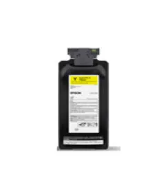 Epson C13T55N420 mürekkep kartuşu 1 adet Orijinal Sarı