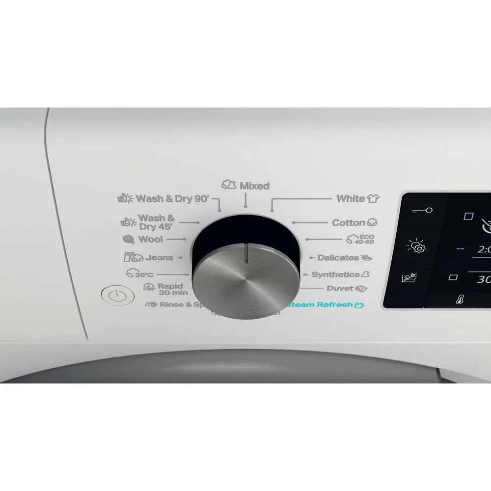 Whirlpool FFWDD 107426 BSV EE Thumbnail 7