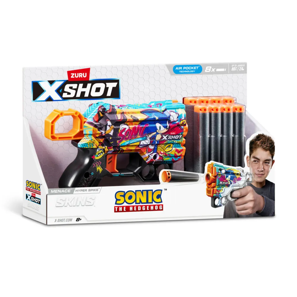 ZURU XSHOT 36679D Thumbnail 3