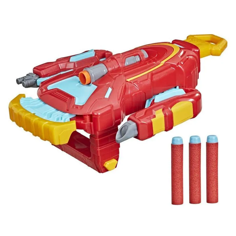 Hasbro Marvel F0266 oyuncak silah