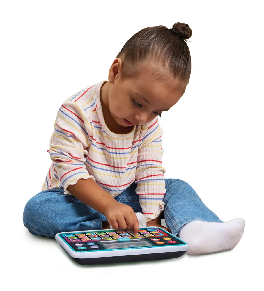 VTech Alfabet Kindertablet Thumbnail 2